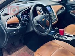 شيفروليه ماليبو